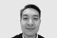 Steve Wong, Digital Operations Manager